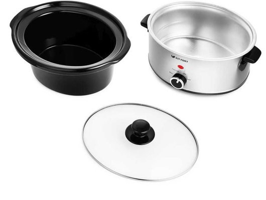 Мультиварка KITFORT КТ-208